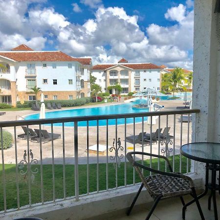 דירות 2Br Beach Apt @Cadaquescaribe בייהיבה מראה חיצוני תמונה