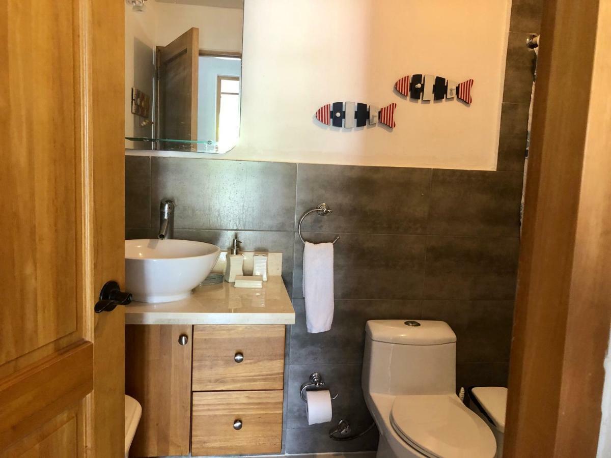 דירות 2Br Beach Apt @Cadaquescaribe בייהיבה מראה חיצוני תמונה