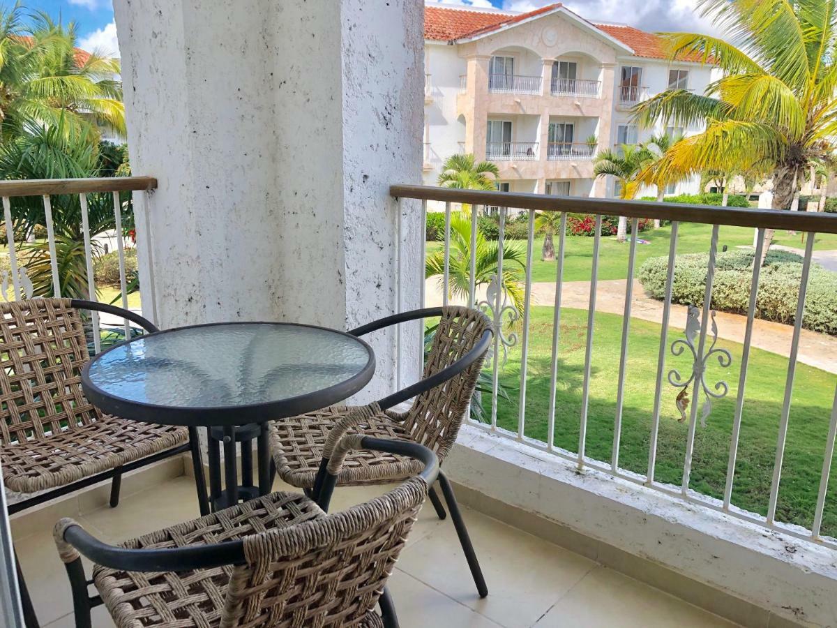 דירות 2Br Beach Apt @Cadaquescaribe בייהיבה מראה חיצוני תמונה