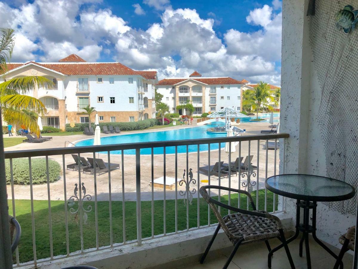 דירות 2Br Beach Apt @Cadaquescaribe בייהיבה מראה חיצוני תמונה