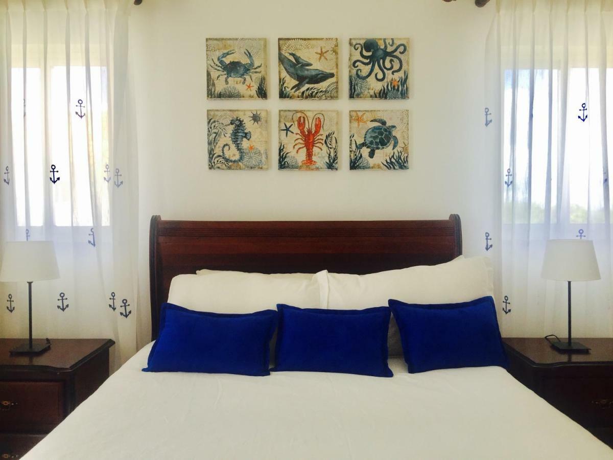דירות 2Br Beach Apt @Cadaquescaribe בייהיבה מראה חיצוני תמונה